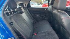 Ford EcoSport 1.0 EcoBoost 125 ST-Line 5dr Petrol Hatchback